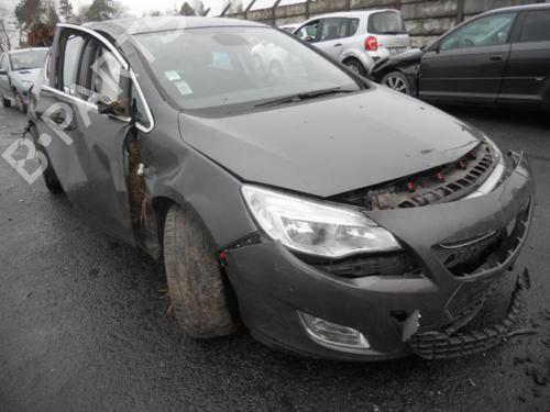 Switch OPEL ASTRA H (A04)  | BP20034564I30  - Image 7