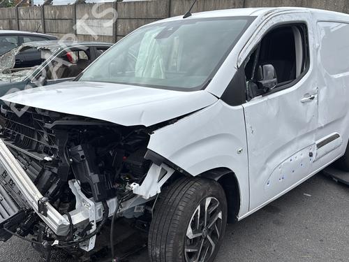 Switch TOYOTA PROACE CITY Box Body/MPV (BPZ_) 1.5 D-4D 100 (BPZM) | BP37755686I30 - Image 8