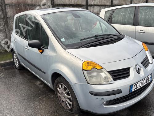 Steering column stalk RENAULT MODUS / GRAND MODUS (F/JP0_) 1.5 dCi (FP0D, JP0D) | BP31205934I23 - Image 7