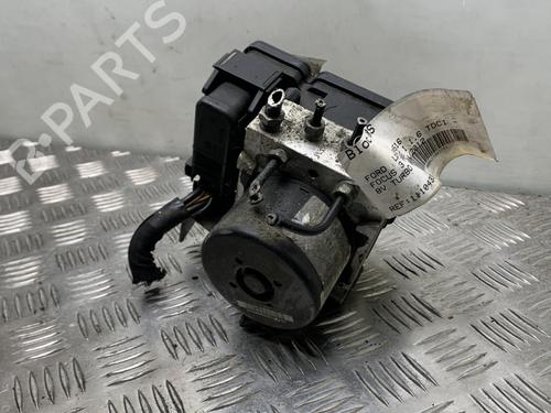 Used ABS pump ABS pump FORD FOCUS III 1.6 TDCi (115 hp) 31189558 31189558