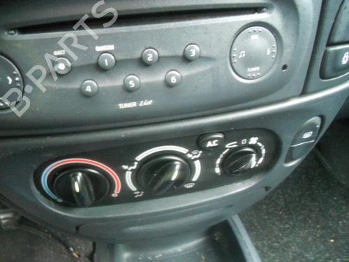 Right mirror RENAULT MEGANE I (BA0/1_) 1.9 dCi (BA05, BA1F) | BP21948885C27 