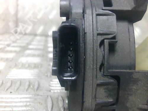 Pedal RENAULT CLIO IV (BH_) 1.5 dCi 90 | BP19982056I4 