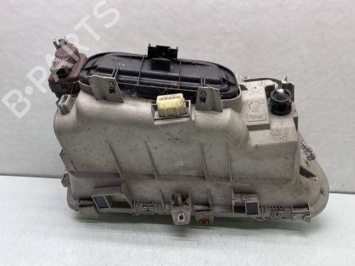 Left headlight PEUGEOT 806 (221) 2.1 td 12V | BP29253466C28 