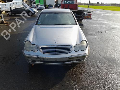 Right headlight MERCEDES-BENZ C-CLASS (W203) C 220 CDI (203.006, 203.008) | BP33830573C29  - Image 8