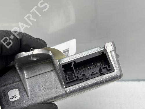 Kollisjonspute styreenhet RENAULT MEGANE II (BM0/1_, CM0/1_) 1.5 dCi (BM02, BM13, BM2A, CM02, CM13) | BP25624144M53 