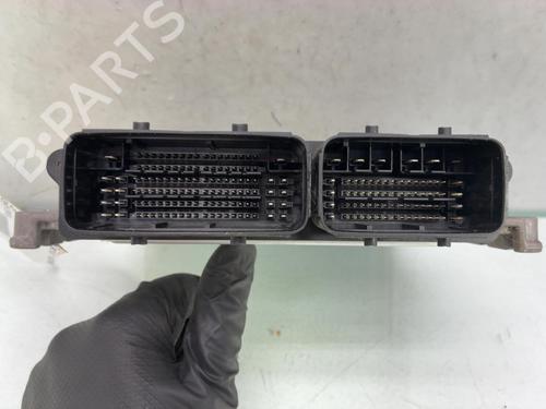 Engine control unit (ECU) PEUGEOT 2008 I (CU_) 1.5 BlueHDI 120 | BP39901808M57 - Image 4