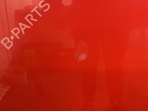 Used Hood AUDI A3 (8L1) 1.9 TDI (90 hp) 21956887