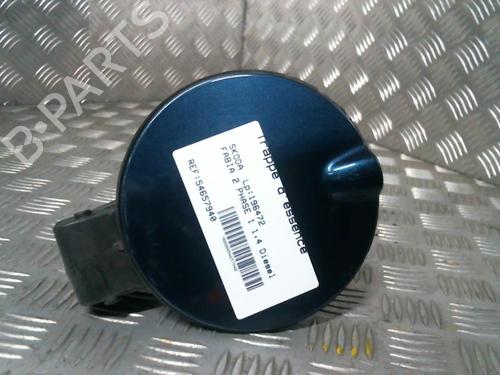 Used Fuel flap SKODA FABIA II (542) [2006-2014]  19979343