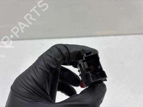 Warning switch VW TRANSPORTER T5 Van (7HA, 7HH, 7EA, 7EH) 2.0 TDI | BP38051775I22 - Image 2