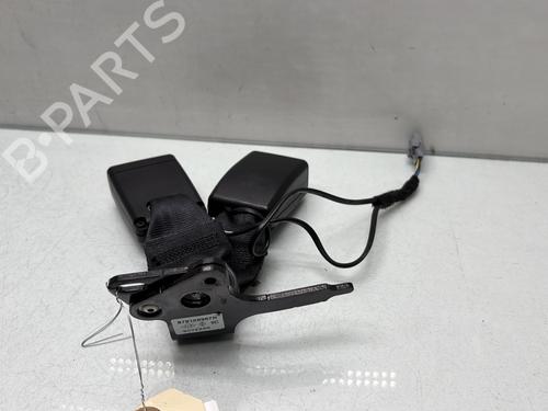 Seat buckle RENAULT CLIO IV (BH_) 1.5 dCi 90 | BP32413302I32