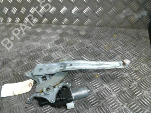 Used Rear left window mechanism Rear left window mechanism 20001047 20001047