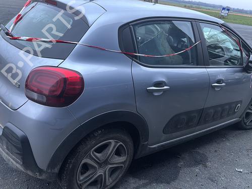 Ratstangsstang CITROËN C3 III (SX) 1.6 BlueHDi 75 | BP37005950I23 - Image 12