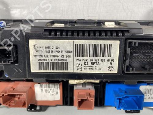 Used Climate control Climate control 20033245 20033245