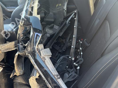 Left tailgate light RENAULT KADJAR (HA_, HL_) 1.2 TCe 130 (HLMR) | BP33711342C79 - Image 20