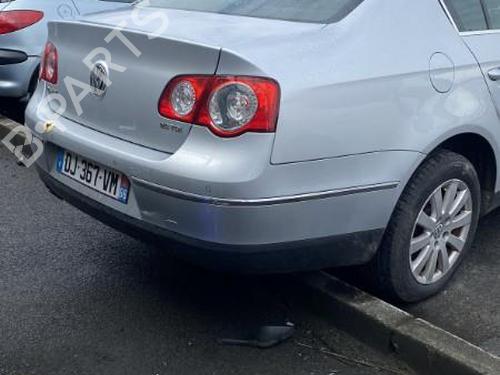 Højre baglygte bagklap VW PASSAT B6 (3C2) 2.0 TDI 16V | BP23769708C80 
