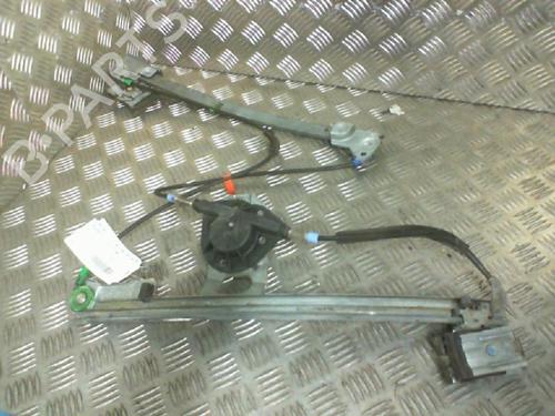 Used Front left window mechanism Front left window mechanism 19984924 19984924