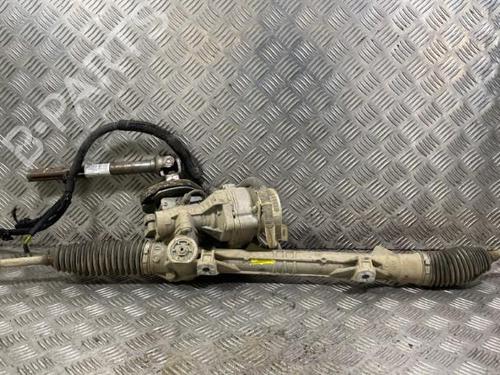 Steering rack PEUGEOT 208 I (CA_, CC_) 1.2 VTi 68 / PureTech 68 | BP19968411M22 