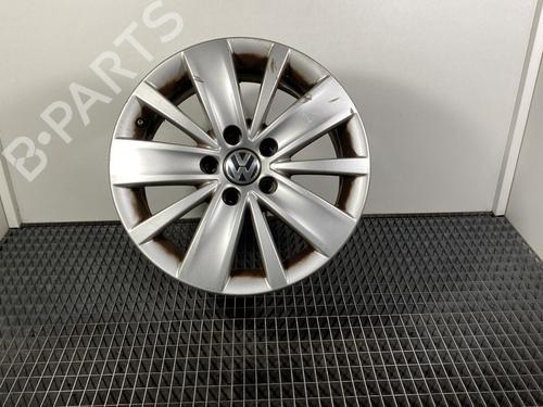 Fælk VW SHARAN (7N1, 7N2) 2.0 TDI (177 hp) 31046578