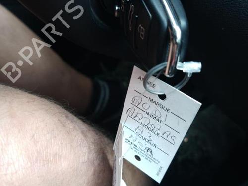 Mass air flow sensor AUDI A3 Sportback (8PA)  | BP19955655M95 