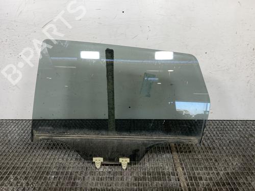 Used Rear left door window NISSAN QASHQAI / QASHQAI +2 I (J10, NJ10, JJ10E) 1.6 dCi (130 hp) 24549853