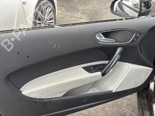 Left taillight AUDI A1 (8X1, 8XK) 1.6 TDI | BP36891703C34 - Image 26