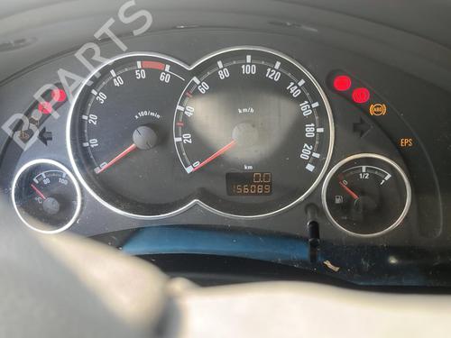 Steering column stalk OPEL MERIVA A MPV (X03) 1.7 CDTI (E75) | BP19949382I23 