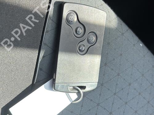 Left sun visor RENAULT CLIO IV (BH_) 1.5 dCi 75 | BP30791534I1 - Image 6