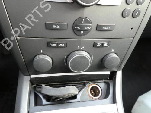 ECU airbags OPEL ASTRA H (A04)  | BP19980221M53 