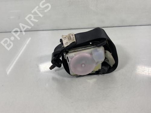 Used Rear left seatbelt Rear left seatbelt NISSAN QASHQAI I (J10, NJ10) [2006-2015] 19982999 19982999