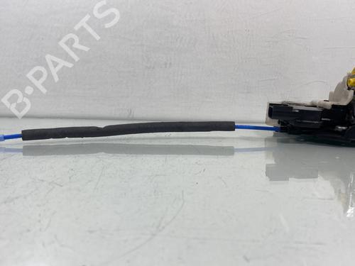 Used Rear left lock KIA RIO III (UB) 1.25 CVVT (86 hp) 29507410