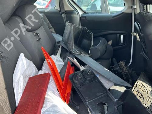 Subframe CITROËN BERLINGO MULTISPACE (B9) 1.6 HDi 110 | BP19960086M9 - Image 9