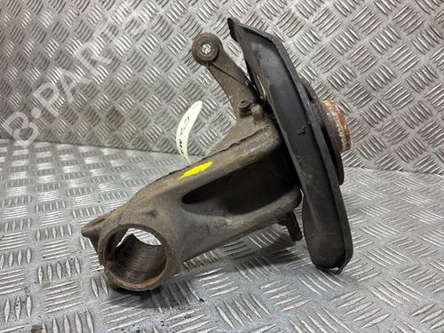 Left front steering knuckle RENAULT KADJAR (HA_, HL_) 1.2 TCe 130 (HLMR) | BP34243235M25 - Image 2