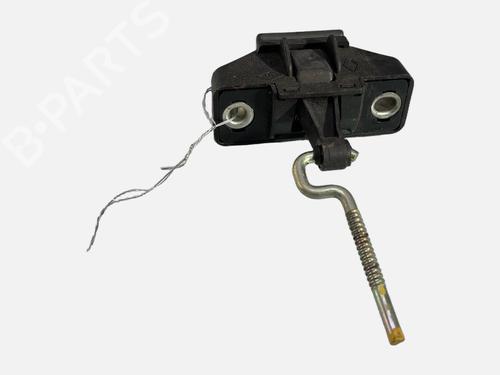 Tailgate lock DACIA SANDERO 1.5 dCi | BP39985300C101 - Image 3