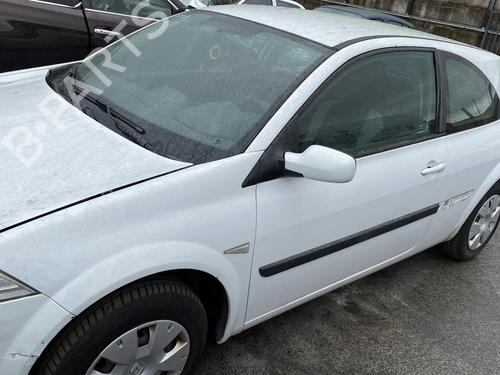 Front right window mechanism RENAULT MEGANE II (BM0/1_, CM0/1_) 1.5 dCi (BM1E, CM1E) | BP19955544C23 
