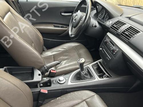Rear right window mechanism BMW 1 (E87) 118 d | BP24377542C25 