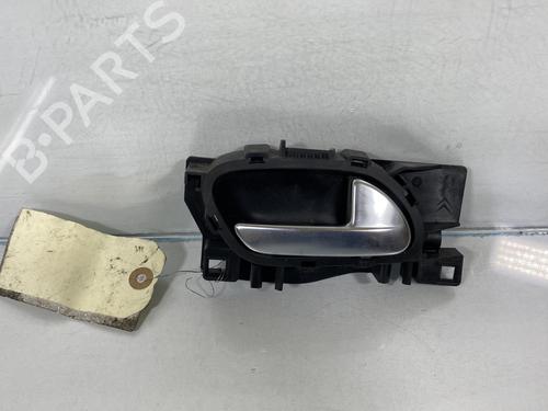 Used Front right interior door handle PEUGEOT 208 I (CA_, CC_) 1.4 HDi (68 hp) 20018675