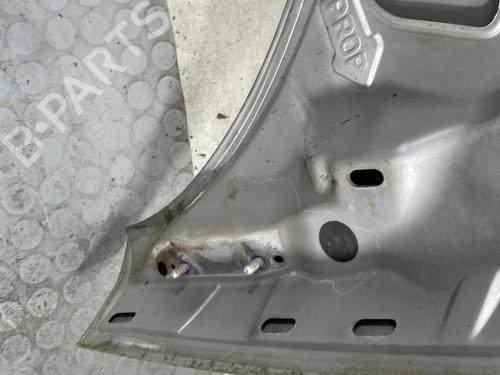 Hood CHRYSLER PT CRUISER (PT_) 2.2 CRD | BP24498008C1 