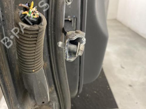 Right front door SAAB 9-5 (YS3E) 2.3 Turbo | BP21956279C3 