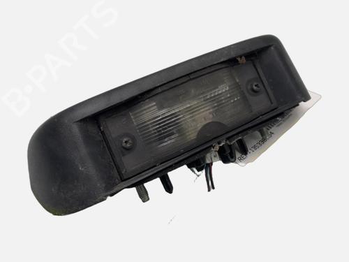 Licence plate light RENAULT TRAFIC II Van (FL) 2.0 dCi 90 (FL0H, FL00, FL01, FL0M, FL0P, FL0S) | BP40499164I40 - Image 4
