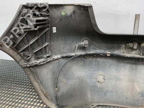 Rear bumper VW GOLF V (1K1)  | BP27367188C8 