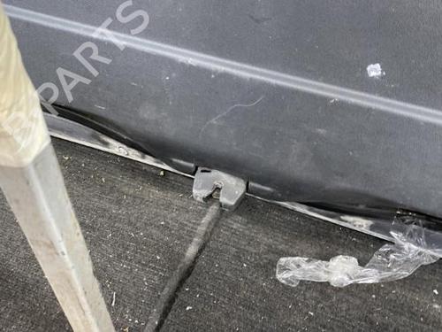 Tailgate CITROËN C4 Picasso II | BP30565874C6