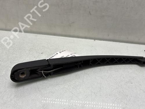Used Rear windshield wiper arm Rear windshield wiper arm CITROËN C3 I (FC_, FN_) 1.4 HDi (68 hp) 33648417 33648417