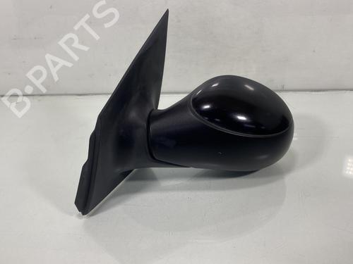 Left mirror CITROËN C2 (JM_) 1.4 HDi | BP19962809C26 