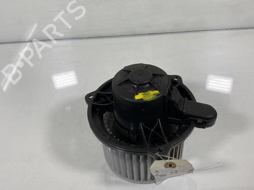 Heater blower motor HYUNDAI i30 (FD) 1.6 CRDi | BP20028814M62 