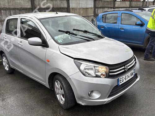 Gearkasse SUZUKI CELERIO (LF) 1.0 (AVK310) | BP30593143M3 - Image 15