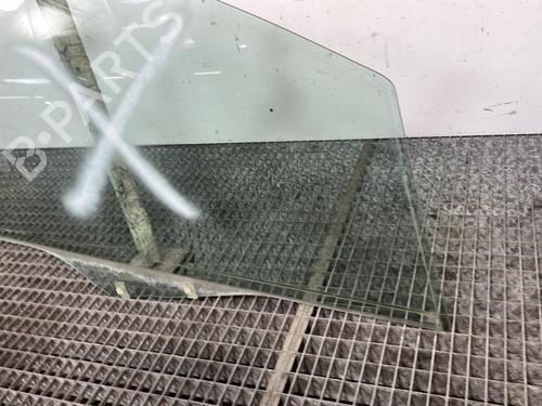 Front right door window PEUGEOT 207 (WA_, WC_) 1.4 HDi | BP24592172C19 