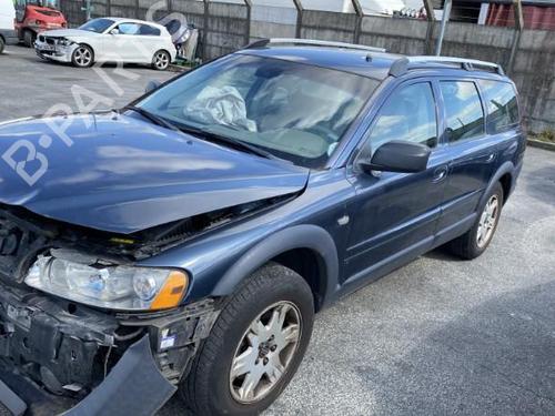 Right front fenders VOLVO XC70 I Cross Country (295) D5 XC AWD | BP30878431C42