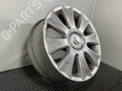 Rim CITROËN C4 I (LC_) 1.6 HDi | BP21962729C45 