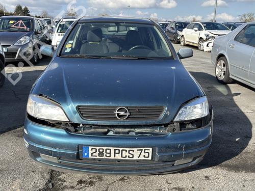 Engine OPEL ASTRA G Hatchback (T98) | BP36948468M1 - Image 18
