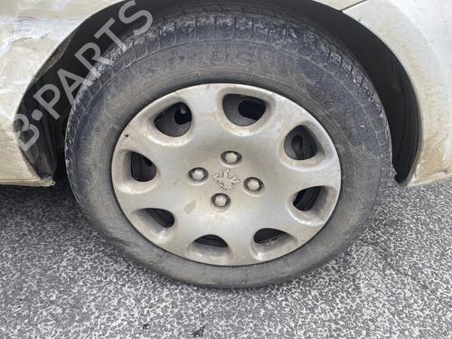 Left front window switch PEUGEOT 307 (3A/C) 2.0 HDi 90 | BP24960532I27  - Image 26